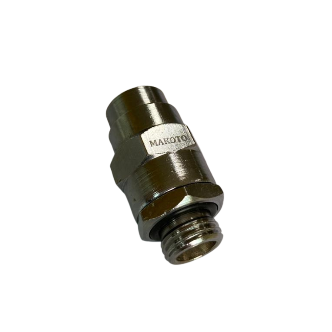 DESTORCEDOR P/MANGUEIRA – 3/8″