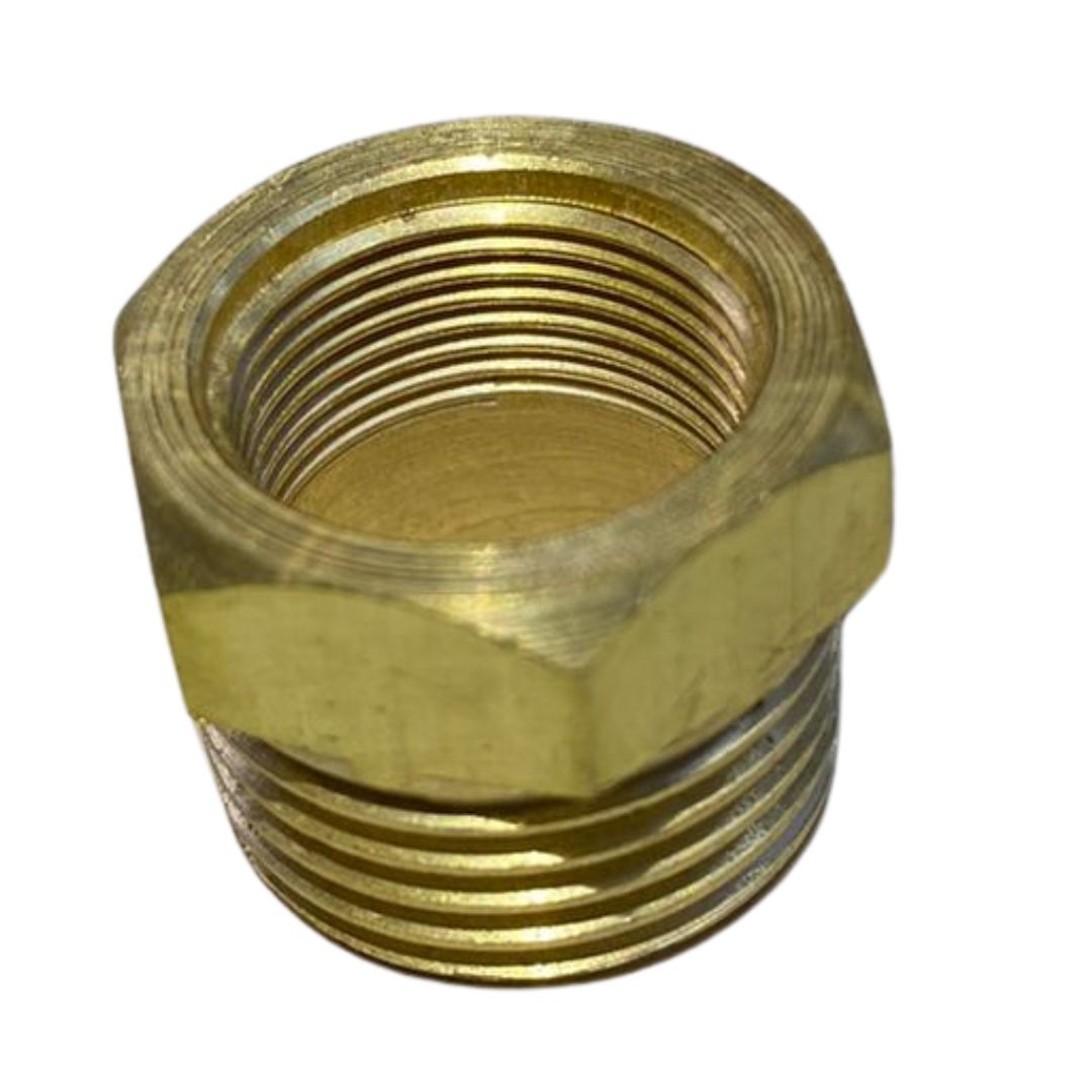 ADPTADOR 5/8″ x 1/2″ (BICO CANHÃO)